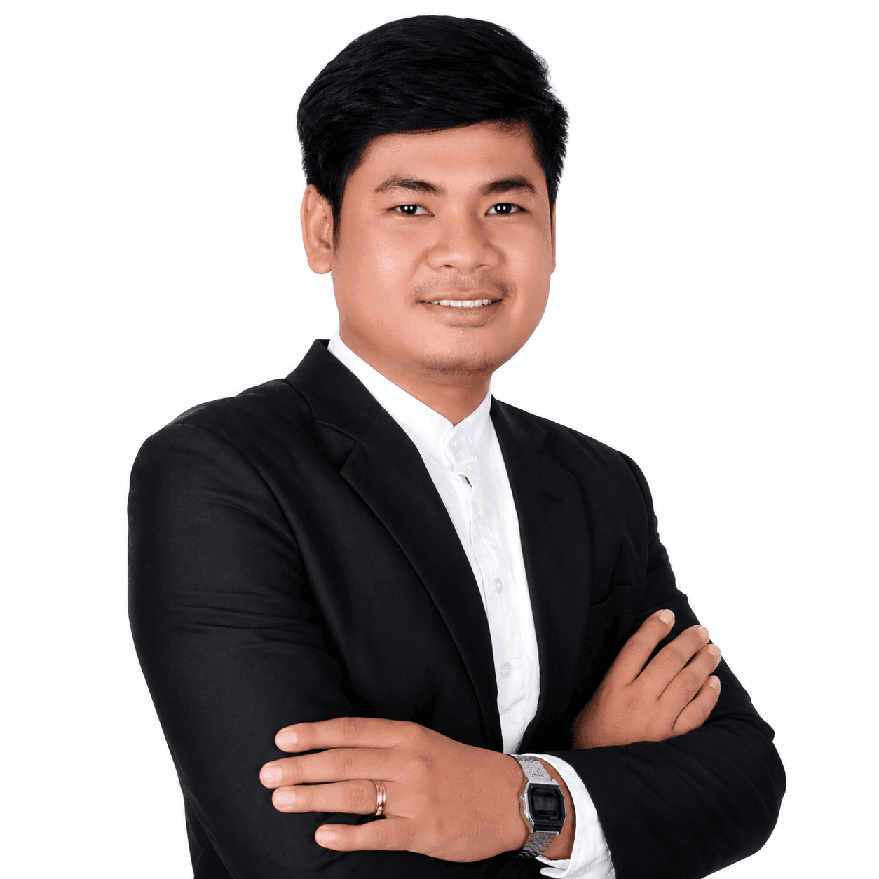 លោក ហង់ វិច្ចិដ្រ្តា