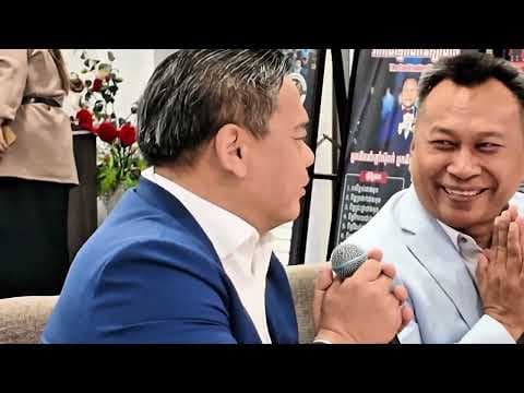 ហេតុអ្វីបានជា "អាហារខ្មែរ" ត្រូវតែខ្លាំង?