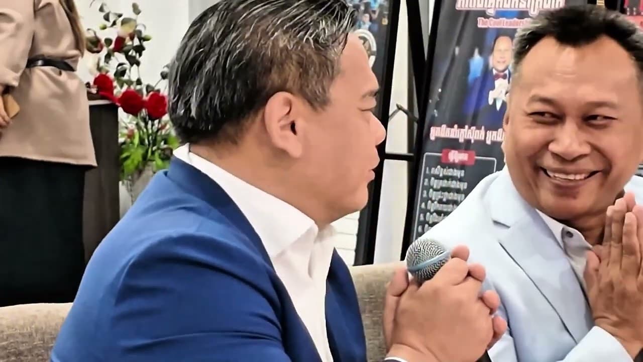 ហេតុអ្វីបានជា "អាហារខ្មែរ" ត្រូវតែខ្លាំង?